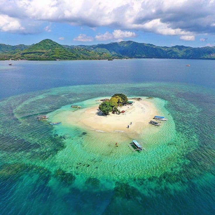 Gili Kedis