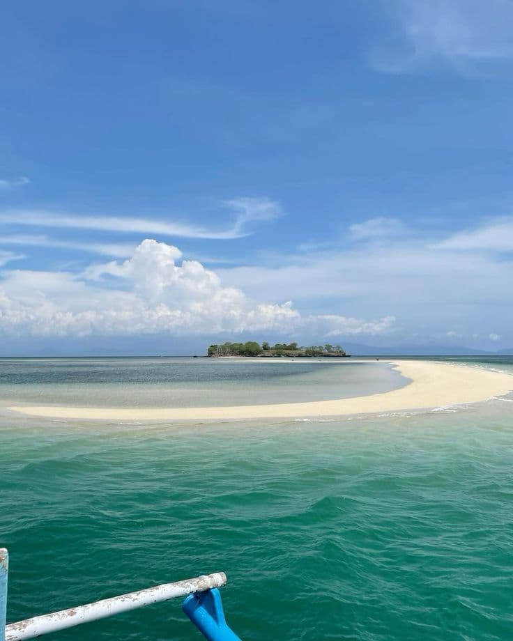 Gili Pasir