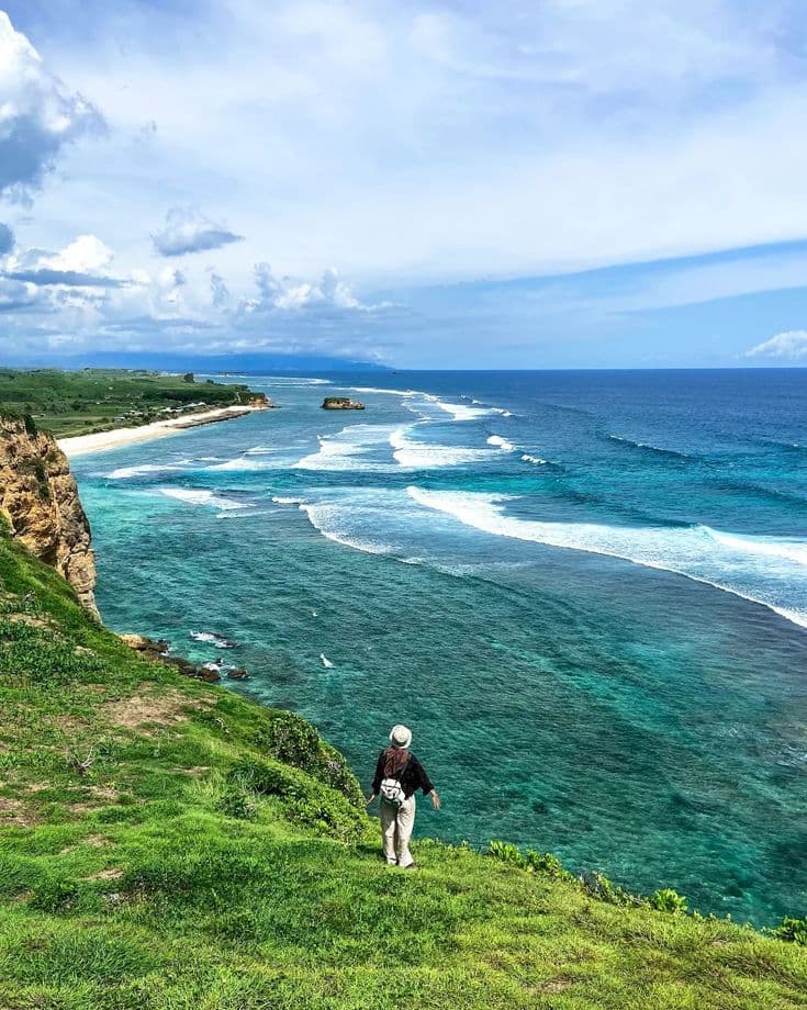 Pantai Ekas