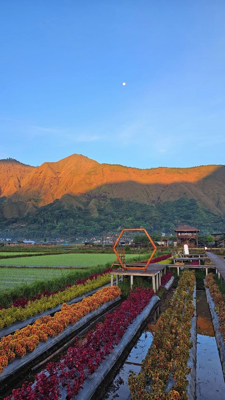 Taman Surga