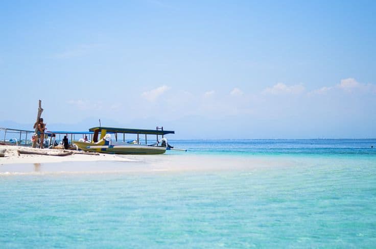 Gili Kapal