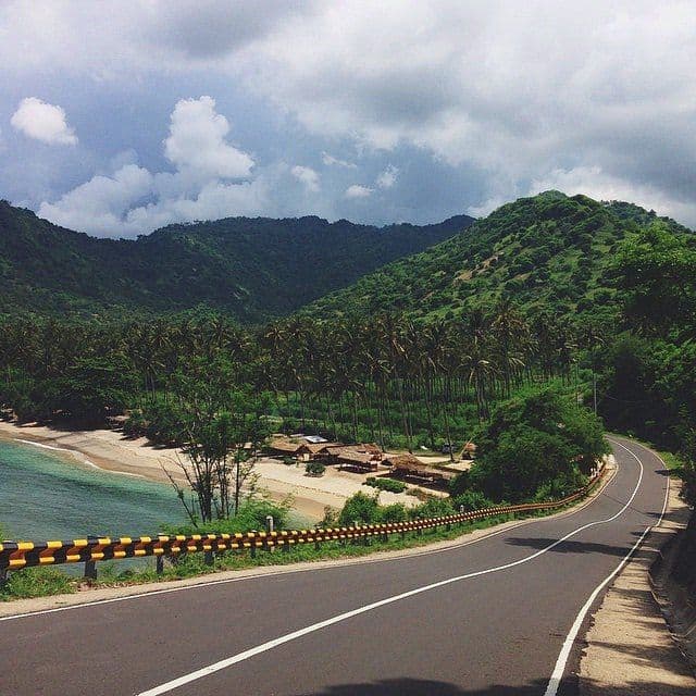 Bukit Malimbu