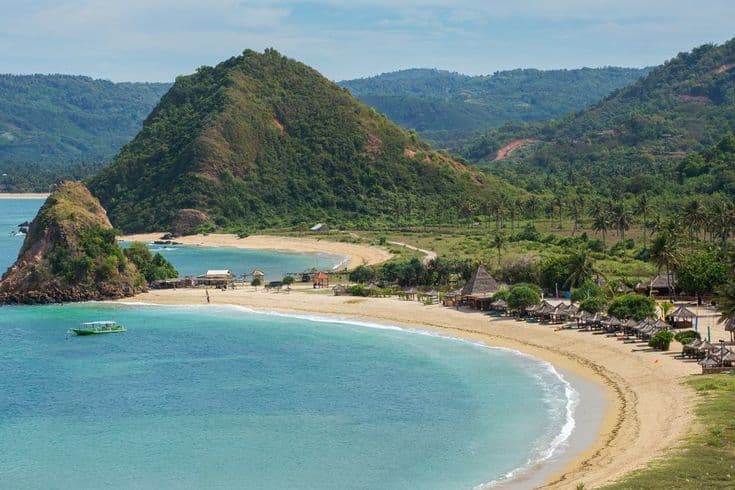 Tour Pantai