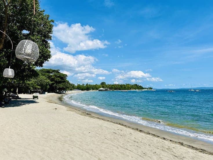 Pantai Senggigi