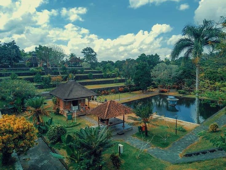 Taman Narmada