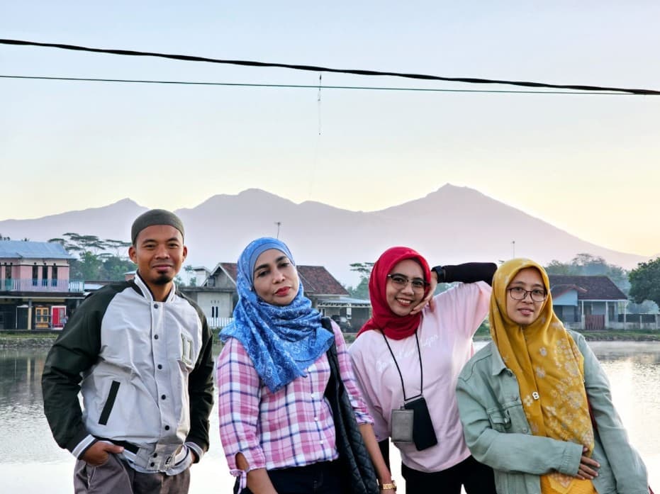 Tour documentation 4